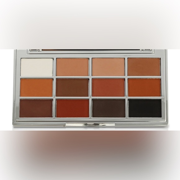 lash step Other - Lash step eyeshadow palette